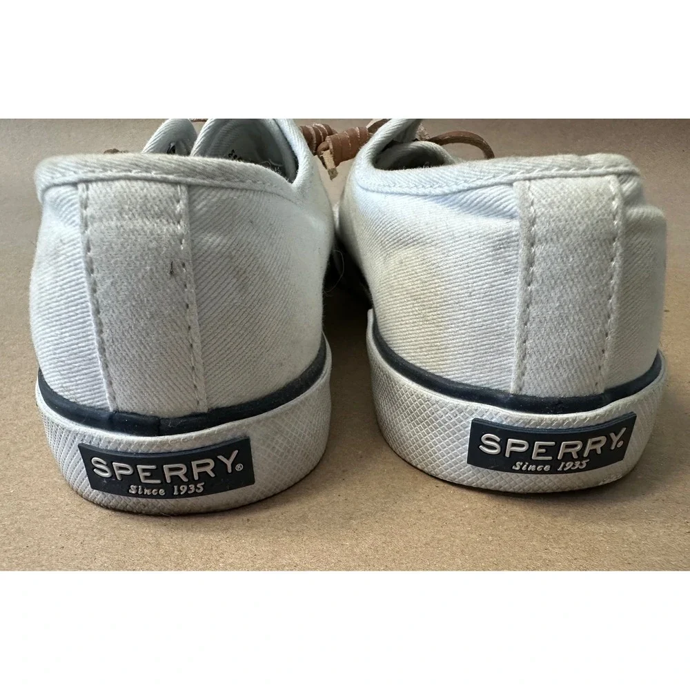 Sperry top sider